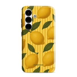 Case Elite Pro for Samsung Galaxy S25 - Design EP81E