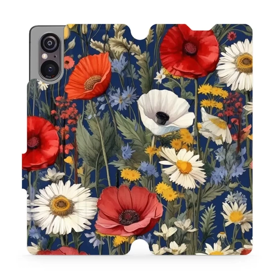 Phone Case Sony Xperia 5 V - Design VP46S