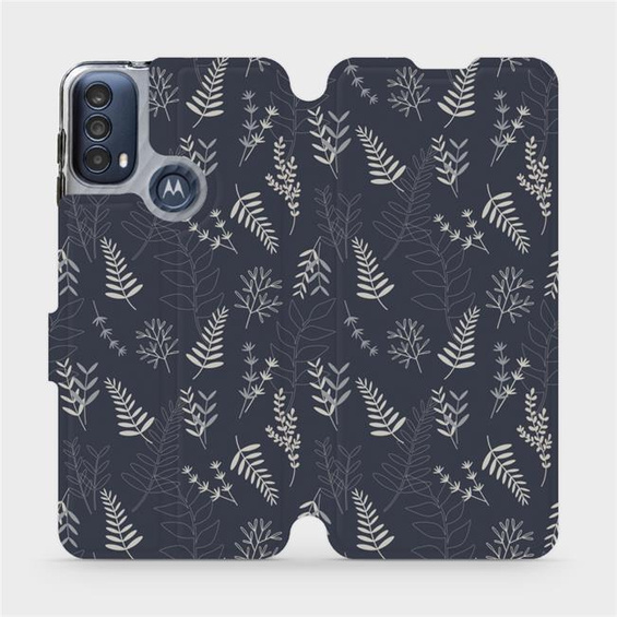 Phone Case Motorola Moto E40 - Design VP15S