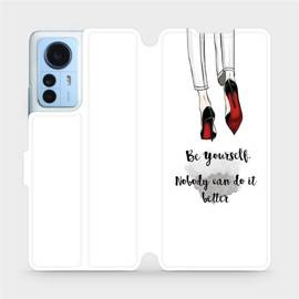 Etui do Xiaomi 12 Pro - wzór M046P