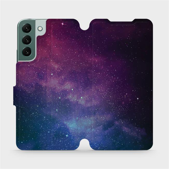 Hülle für Samsung Galaxy S22 Plus - Farbe V147P