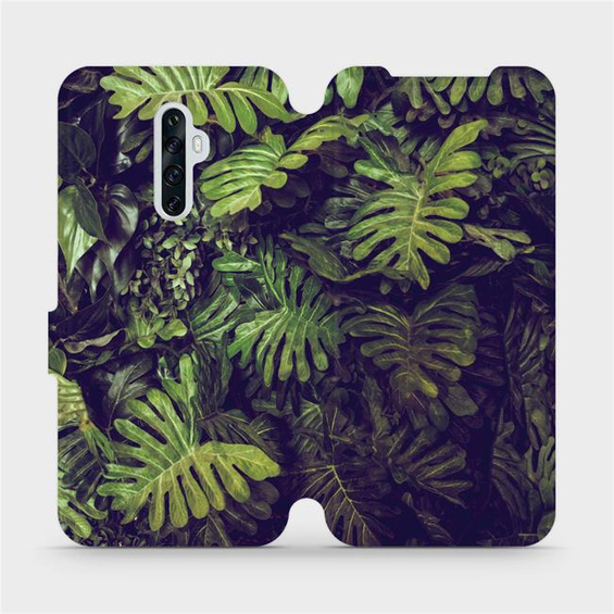 Etui do OPPO Reno 2Z - wzór V136P