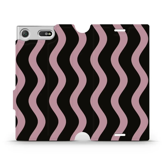 Phone Case Sony Xperia XZ1 Compact - Design VA54S