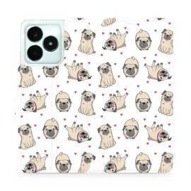 Phone Case Realme C51 - Design M097P