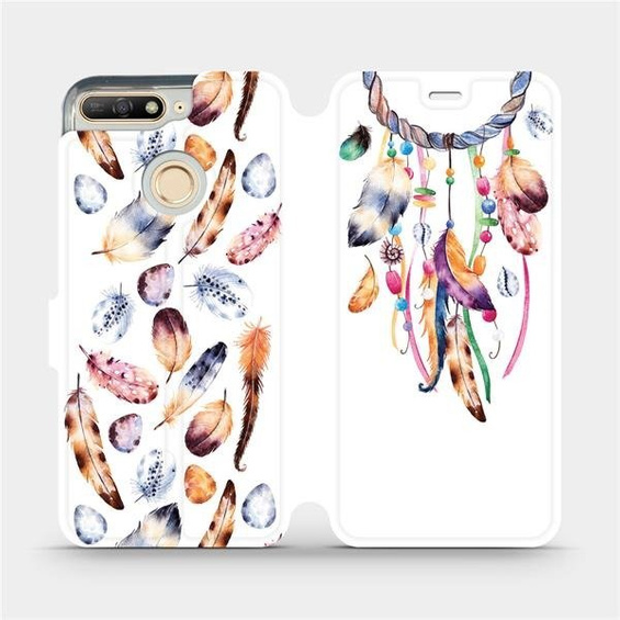 Phone Case Huawei Honor 7A - Design M003S