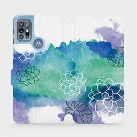 Phone Case Motorola Moto G20 - Design MG11S