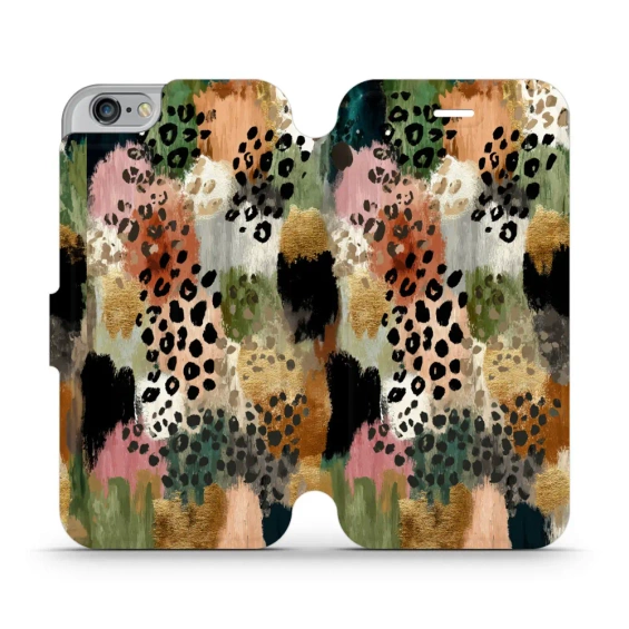 Etui do Apple iPhone 6 - wzór V167S