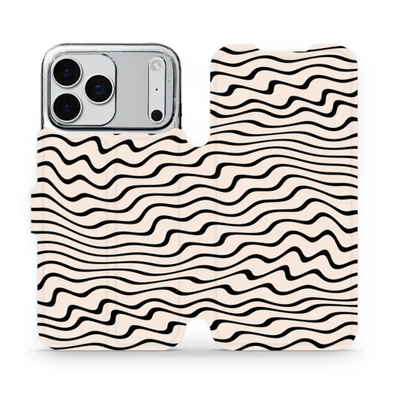 Phone Case Apple iPhone 17 Pro Max - Design VA62S