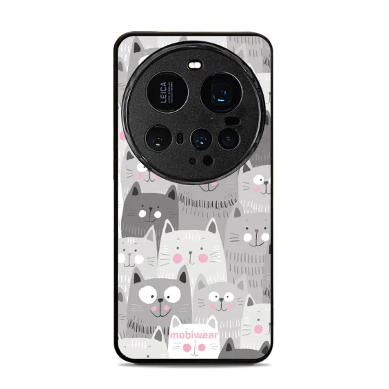 Hülle Glossy Case für Xiaomi 15 Ultra - Farbe G045G