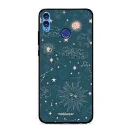 Phone Glossy Case Huawei Honor 8X - Design G047G