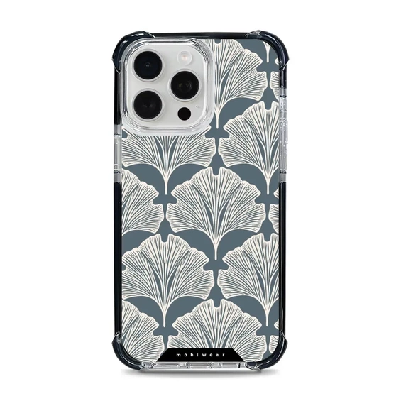 Case MagSafe Elite Bumper for Apple iPhone 15 Pro Max - Design DA43D