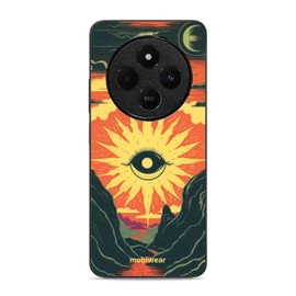 Phone Glossy Case Xiaomi POCO C75 - Design G055G