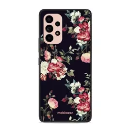 Hülle Glossy Case für Samsung Galaxy A53 5G - Farbe G040G
