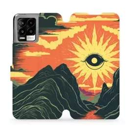 Phone Case Realme 8 - Design VP55S