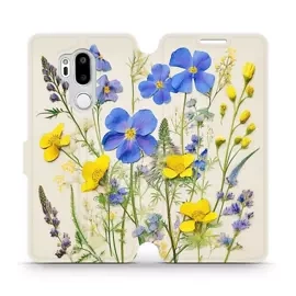 Phone Case LG G7 ThinQ - Design VP41S