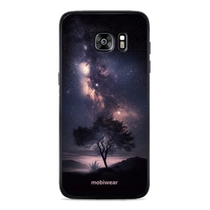 Hülle Glossy Case für Samsung Galaxy S7 Edge - Farbe G005G