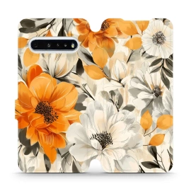Phone Case LG V60 ThinQ 5G - Design VP75S
