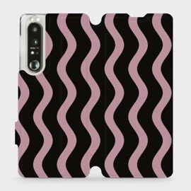 Phone Case Sony Xperia 1 III - Design VA54S