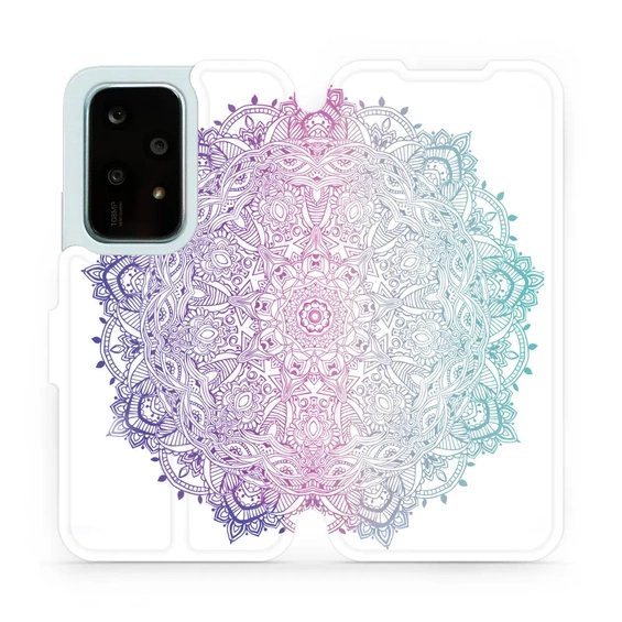 Phone Case Huawei Honor 200 Lite - Design M008S