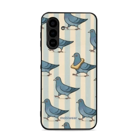 Phone Glossy Case Samsung Galaxy A17 5G - Design GP91G