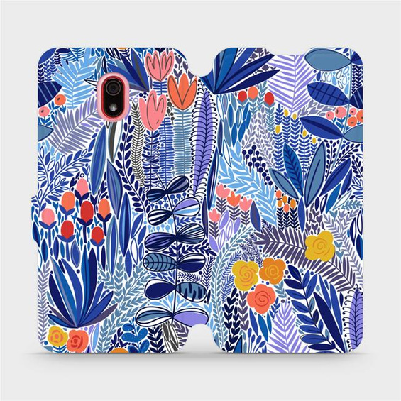 Hülle für Xiaomi Redmi 8A - Farbe MP03P