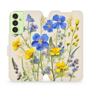 Hülle für Samsung Galaxy A24 - Farbe VP41S