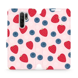 Phone Case Xiaomi Redmi 9 - Design VP84S