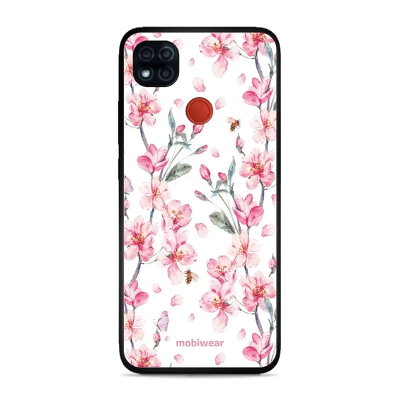 Etui Glossy Case do Xiaomi Redmi 9C - wzór G033G