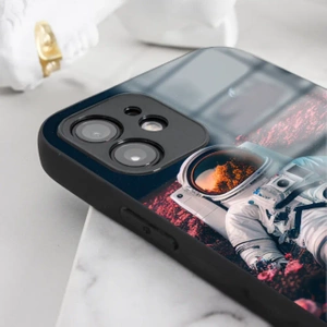 Etui Glossy Case do Xiaomi POCO C75 - wzór G002G