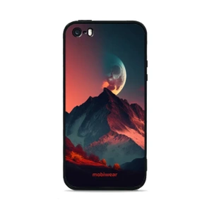 Hülle Glossy Case für Apple iPhone 5s - Farbe G007G