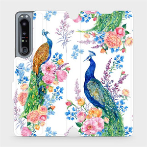 Phone Case Sony Xperia 1 IV - Design MX08S