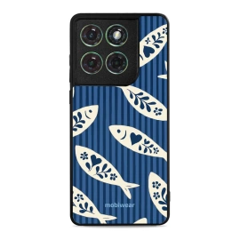 Phone Glossy Case Motorola Edge 60 - Design GP89G