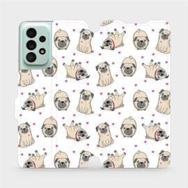 Phone Case Samsung Galaxy A33 5G - Design M097P