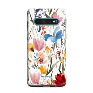 Case Elite Pro for Samsung Galaxy S10 Plus - Design EP70E