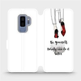 Phone Case Samsung Galaxy S9 Plus - Design M046P