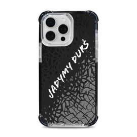 Hülle MagSafe Elite Bumper für Apple iPhone 15 Pro Max - Farbe D08GZ