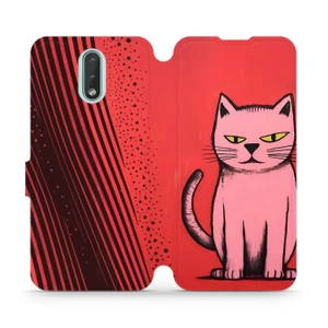 Hülle für Nokia 2.3 - Farbe VP54S