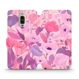 Hülle für Huawei Mate 9 Pro - Farbe VP74S