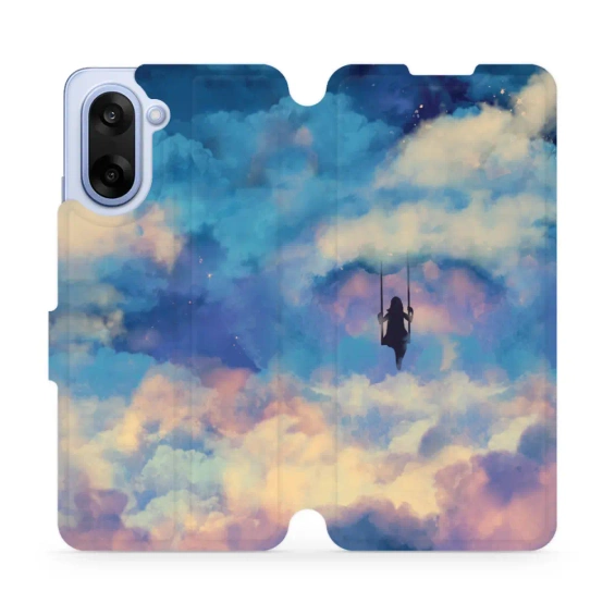 Phone Case OnePlus Nord CE5 - Design MR09S