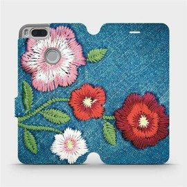 Phone Case Xiaomi Mi A1 - Design MD05P
