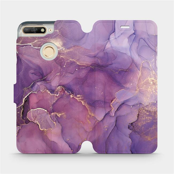 Phone Case Huawei Y6 Prime 2018 - Design VP20S