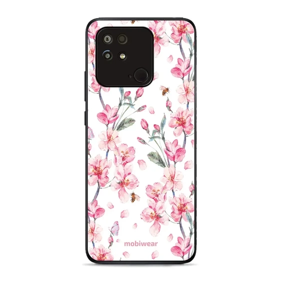 Etui Glossy Case do Xiaomi POCO C40 - wzór G033G
