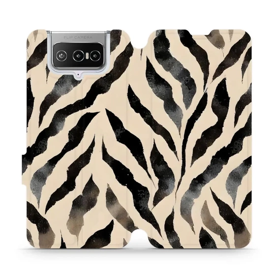 Etui do Asus Zenfone 7 ZS670KS - wzór VA53S