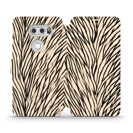 Hülle für LG V30 - Farbe VA52S