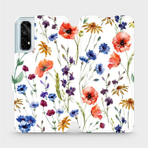 Phone Case Realme 7 - Design MP04S