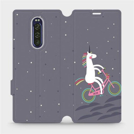 Phone Case Sony Xperia 1 - Design V024P