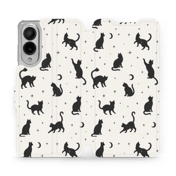 Phone Case Samsung Galaxy S25 Edge - Design V162S