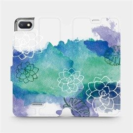 Phone Case Xiaomi Redmi 6A - Design MG11S