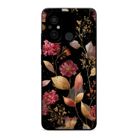Phone Glossy Case Xiaomi Redmi 12C - Design G171G