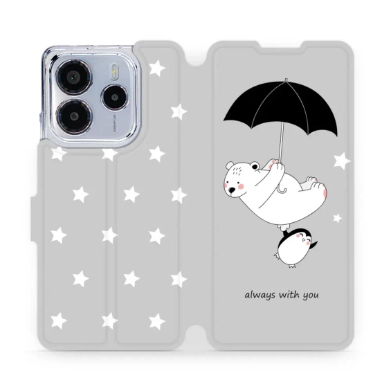 Phone Case Xiaomi Redmi Note 14 4G - Design MH08P